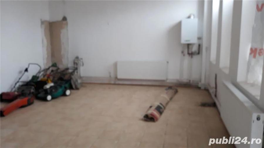 Vila Pucioasa pretabila pensiune, cabinet, birou - 1