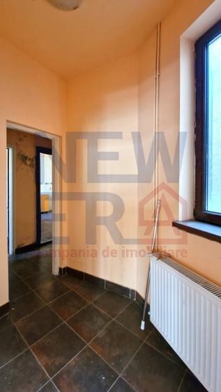 Vila cu curte de vanzare ULTRACENTRAL - 386 mp, 114 mp curte libera - 12