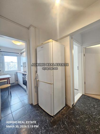 Ap2cam Proaspat Zugravit - Ultracentral Bvd Tomis colt cu Cuza Voda -Gaze- 450E - 6