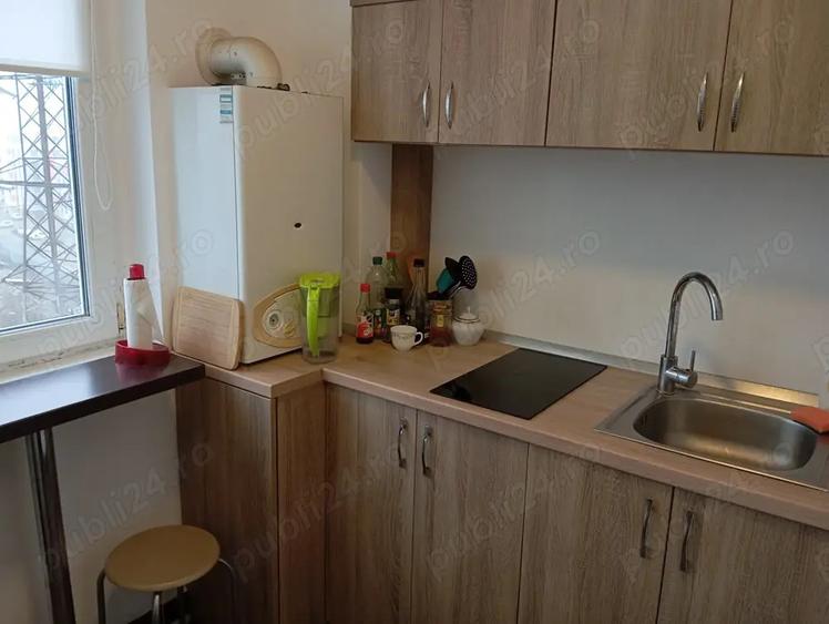 Inchiriez apartament 3 camere ARED UTA - 1