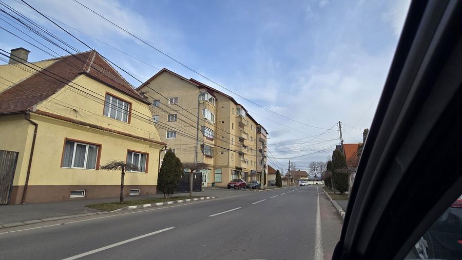 Apartament 3 camere,2 bai! - 6
