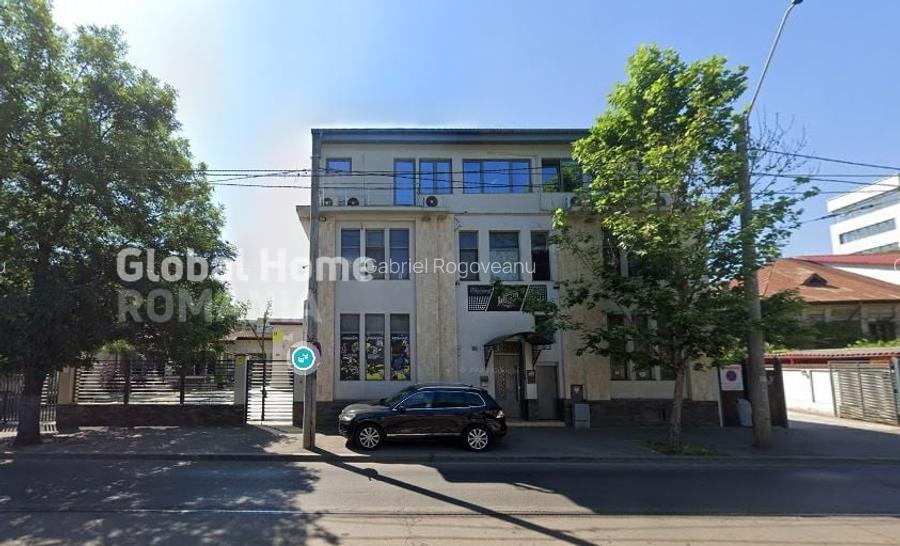 Teren 1410 MP - Deschidere 36ML + Cladire 900 MP | Unirii - Bld. Marasesti