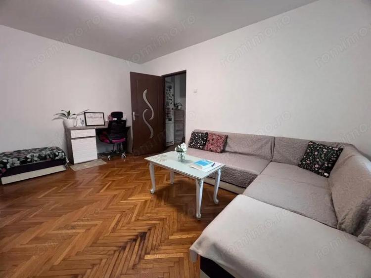 Apartament 2 camere, zona Deva Mall - Piata agroalimentara - 4