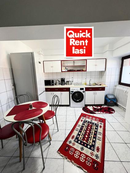 Ultracentral Zona Piata Unirii Apartament 4Camere Cu Terasa De Inchiriat - 2