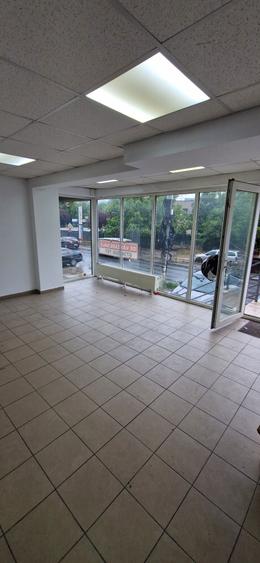 SPATIU comercial Popesti-Leordeni Vest de inchiriat - 2