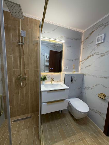 Garsoniera LA CHEIE in Bloc Reabilitat Termic Lujerului Militari - 4