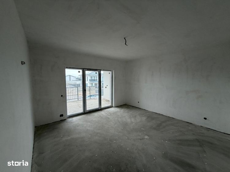 Casa noua P+E-Zona Ford-Banu Maracine, 256mp, teren 500 mp - 6