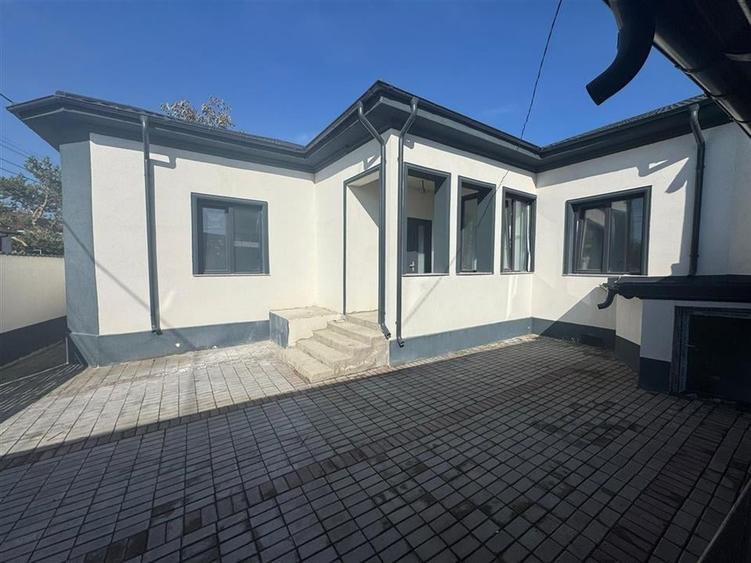 Casa Focsani, central ,230 mp teren, 125 mp casa, renovata, COMISION 0% ! - 2