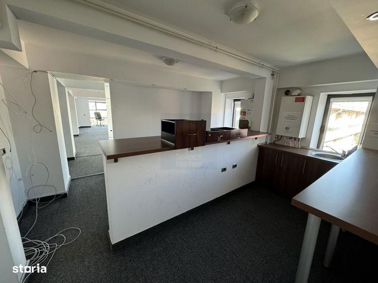 Spatiu de Birouri 130mp de Inchiriat in zona *Unirii* - 5