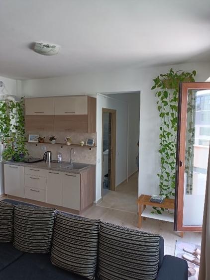 Garsoniera Campus Constanta - 3