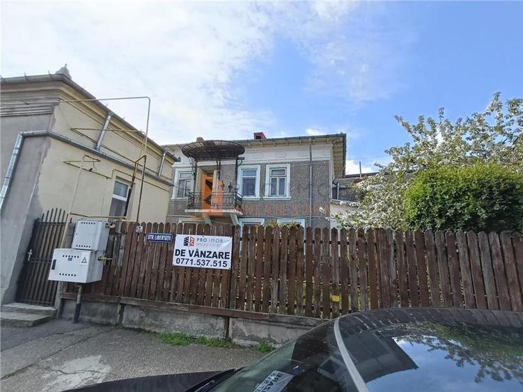 EXCLUSIVITATE !  Casa P+1 si spatiu comercial zona Garii - 2