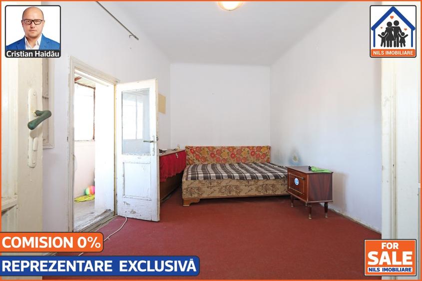 Oportunitate! Apartament cu 2 camere | Palatul Parlamentului  - 7