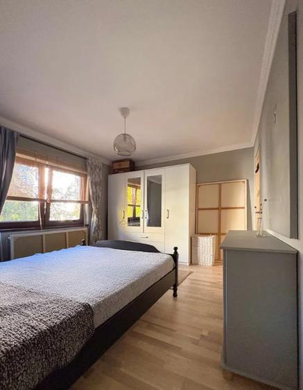 Vitan Mall bloc 1989,etajul 1/4,CENTRALA PROPRIE, Decomandat,Mobilat,Utilat - 1