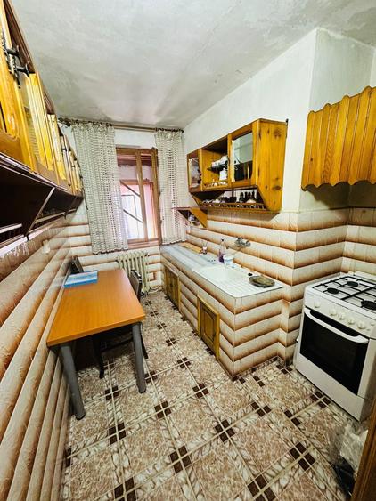 De vanzare apartament 2 camere - 4