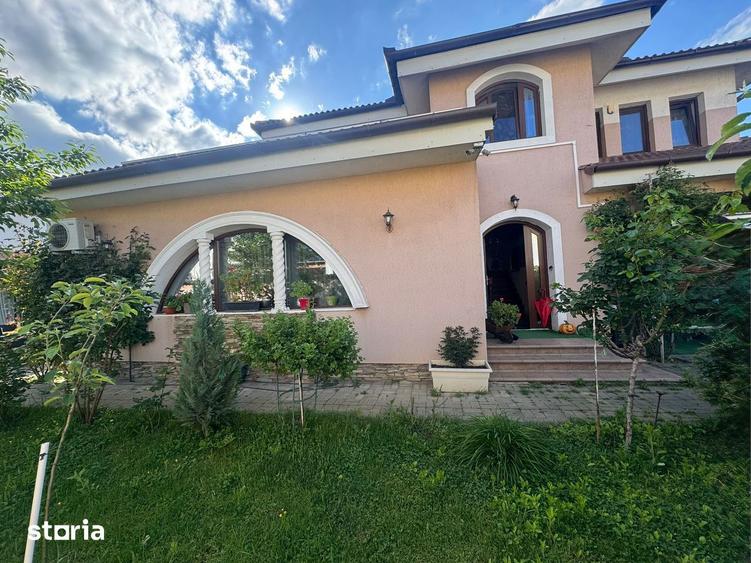 Casa individuala, teren 540mp, Selimbar, Sibiu - 3