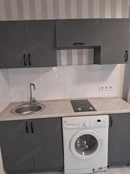 Garsoniera de inchiriat - Zona Chitila - 3