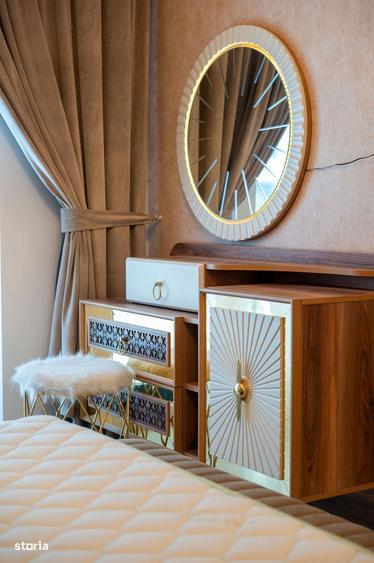 Apartament premium cu terasa mare si vedere la mare Sea On - 1