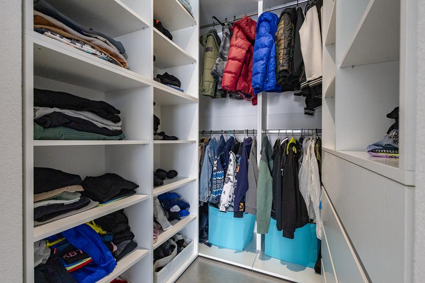 Vila contemporana premium pe strada Zenit, Dumbravita- design exclusivist - 17