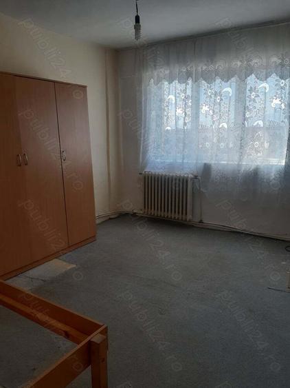 Ap. 2 camere, decomandat, NEAMENAJAT, 53m2, etaj 4 4, bloc CEC, Panciu - 5