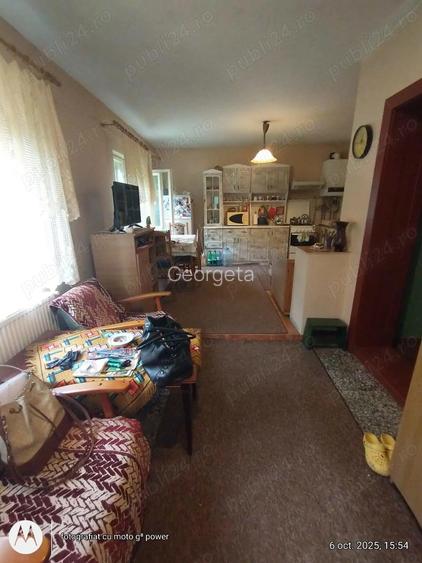 Vanduta !, casa solida in stare buna,cu 11 ari teren