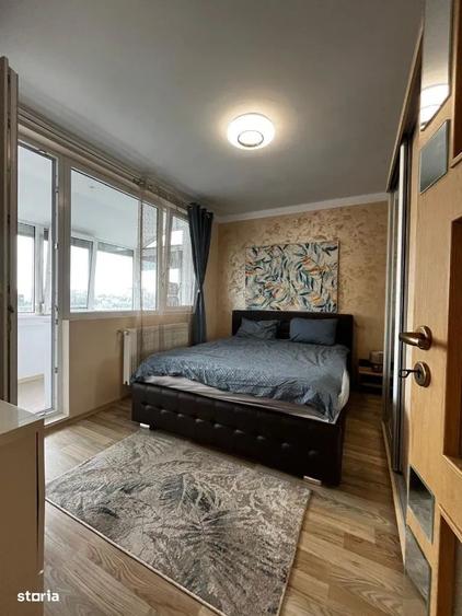 Apartament 3 camere Palasl Mall - 3