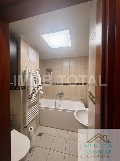 Apartament 4 Camere DECOMANDAT | Zona BIG | Mobilat - 7