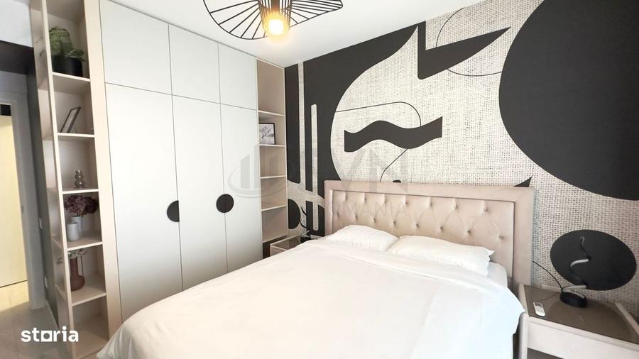 Apartament 2 camere Core Timpuri Noi - 8
