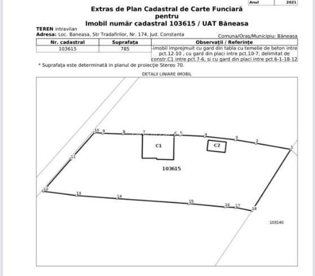 Se vinde casa