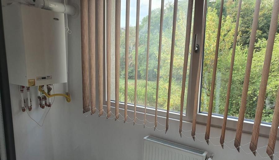 Apartament bloc nou 2 camere zona Tatarasi-Oancea - 3