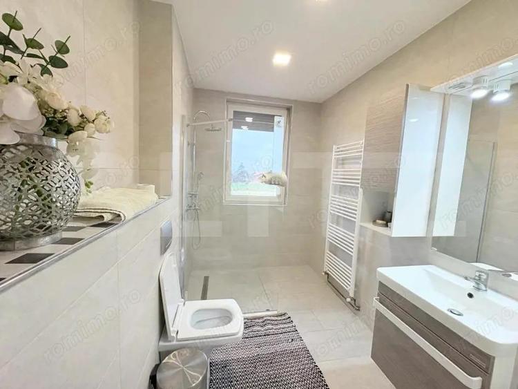 Casa de vanzare 239 mp, teren 5,6 ari, jude?ul Satu Mare - 3