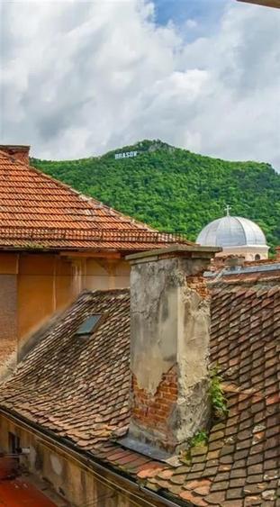 Apartament 2 camere Ultracentral Brasov – Regim Hotelier autorizat - 3