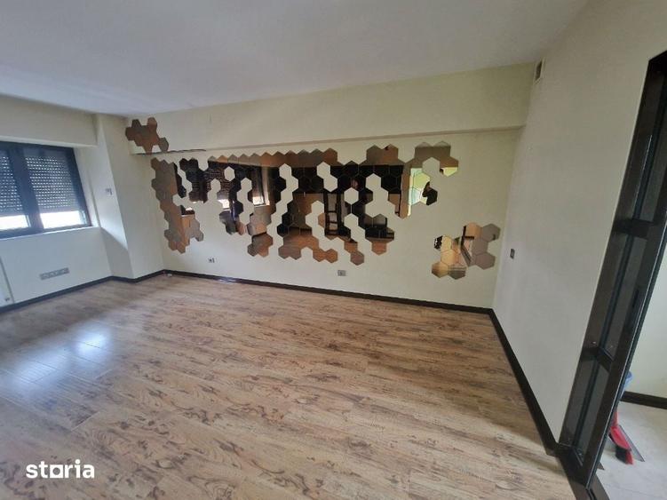 Apartament 4 camere 120 mp - Piata Victoriei/ Guvern - 17