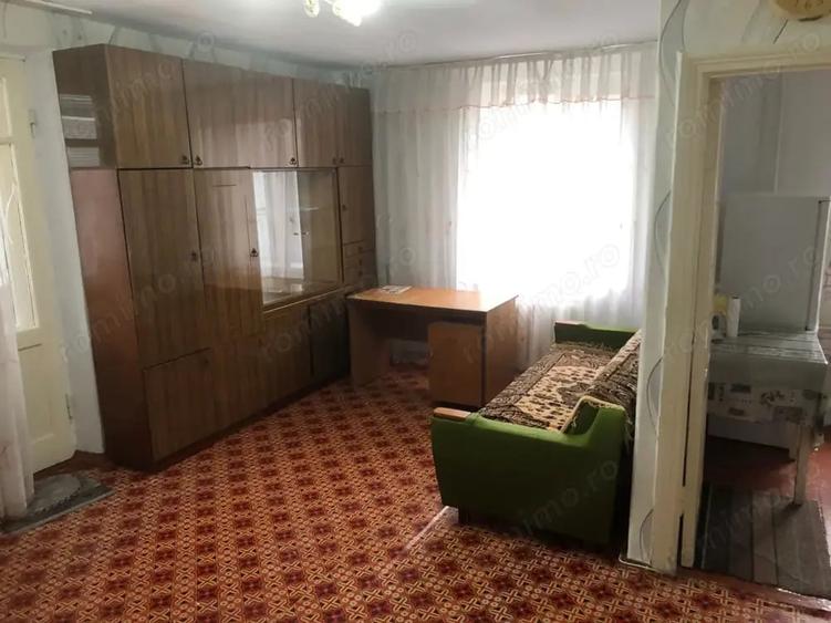 Garsonieră în Dristor