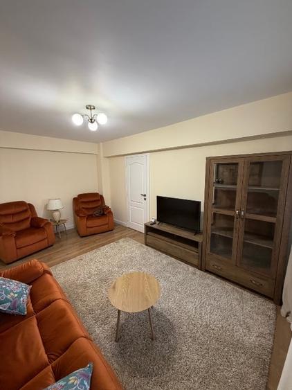 Apartament 2 camere renovat - 6