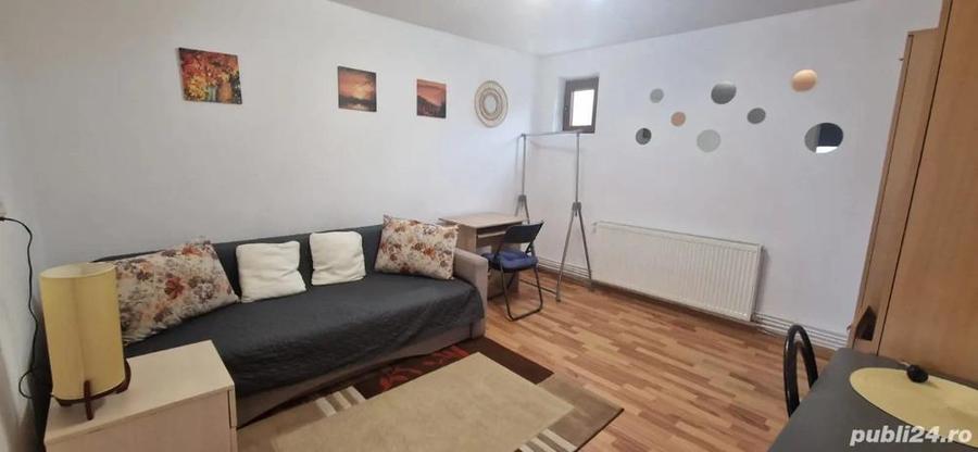 proprietar inchiriez o camera la casa - 2