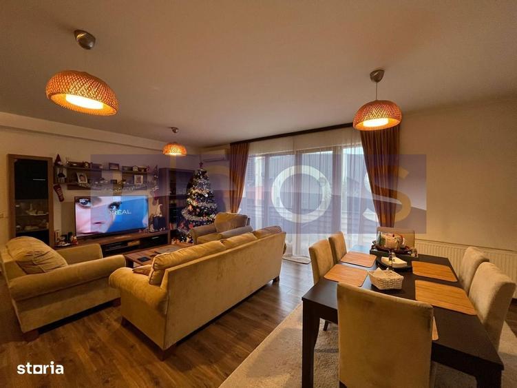 De vanzare apartament 4 camere Erou Iancu Nicolae Pipera 156 mp - 8