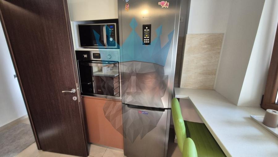 Apartament 2 Camere Libertatii Bucuresti - 7