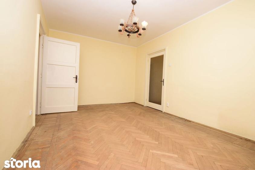 Apartament cu 2 camere - Metrou 1 Mai, Calea Grivi?ei - 14
