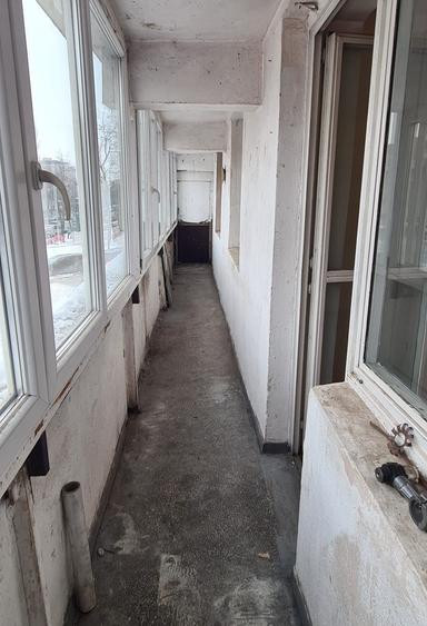 3 Camere I TEI I Etaj 1 - 9