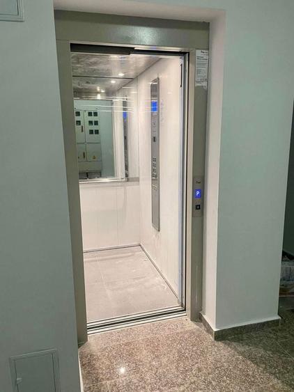 Garsoniera de vanzare! - 2