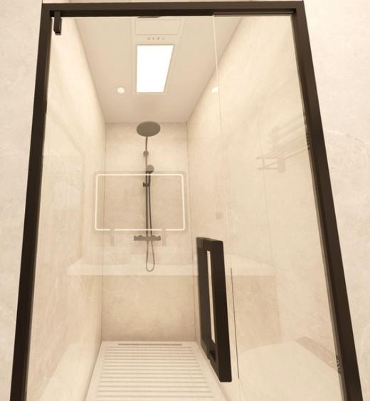 Casa mobila ideala pentru glamping - 3
