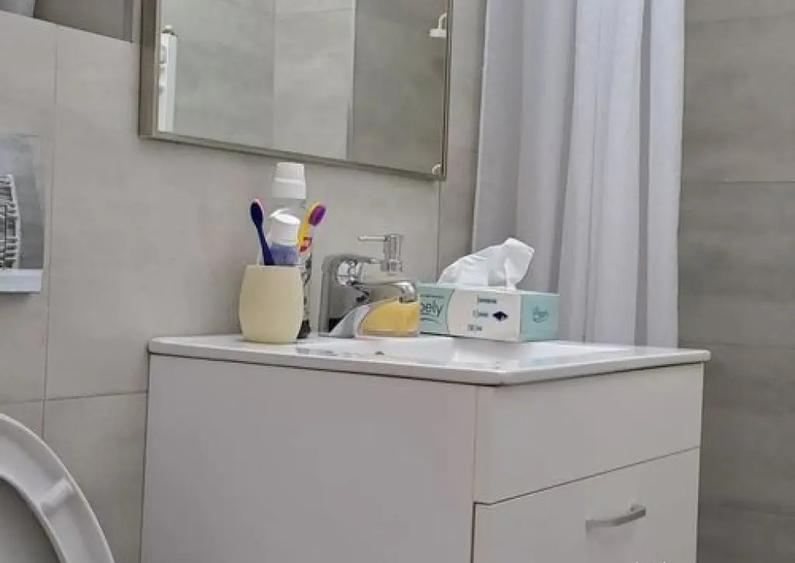 Apartament 1 camera Zona IREG Etaj 3 - 7