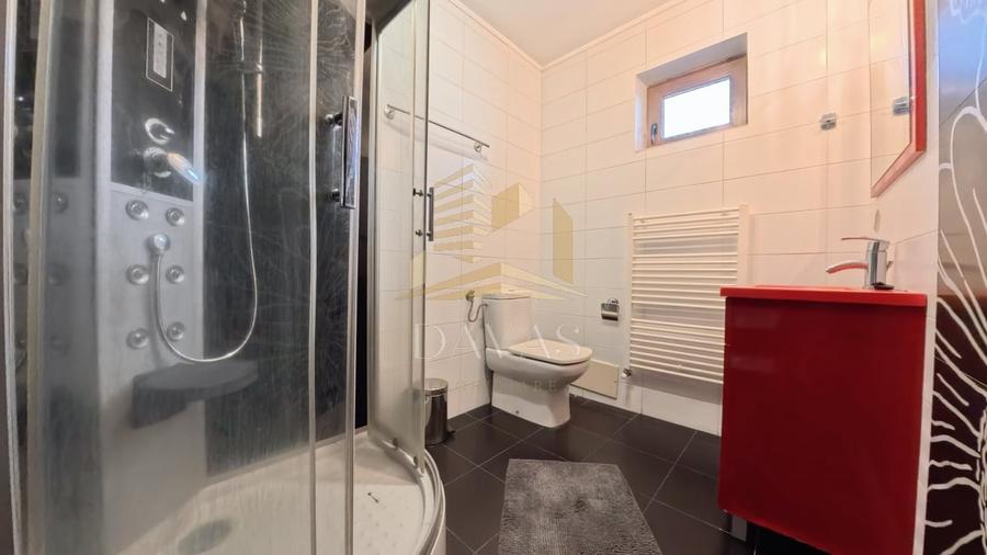 Apartament situat in vila | Valea Chintaului - 18