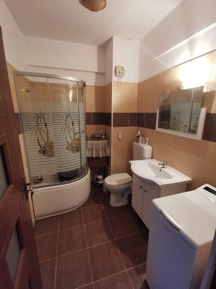 Garsoniera complet mobilata, cu loc de parcare inclus in pretul de vanzare. - 2