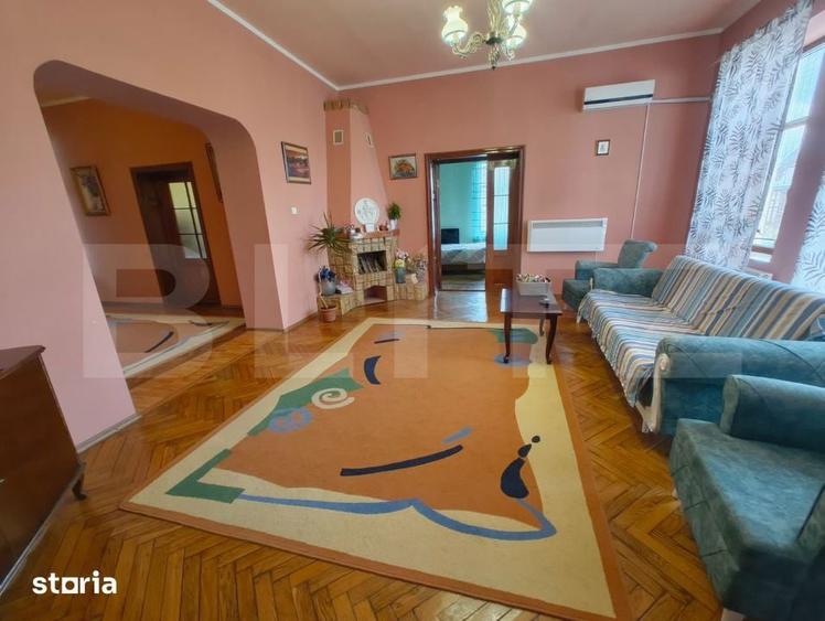 Casa de vanzare in centrul orasului - 17