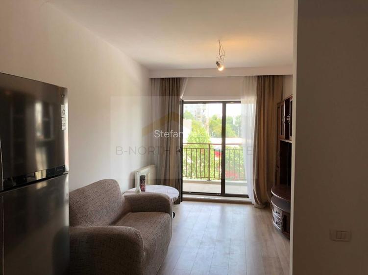 Apartament 2 camere - Bd Timisoara 89 - gata de mutat