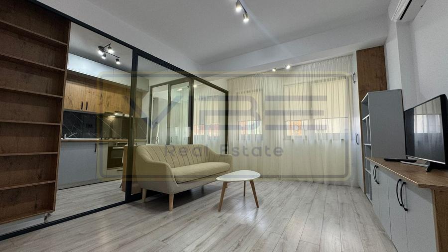 Apartament premium STUDIO Comat Towers - 17