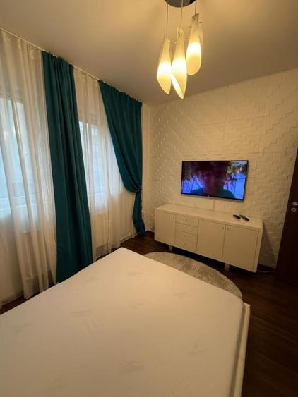 Apartament 2 camere Popesti | Apollo Residence | Loc de parcare - 4