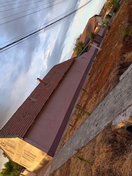 Felnac, vanduta casa+ teren 1.500mp, front pe 2 strazi - 11