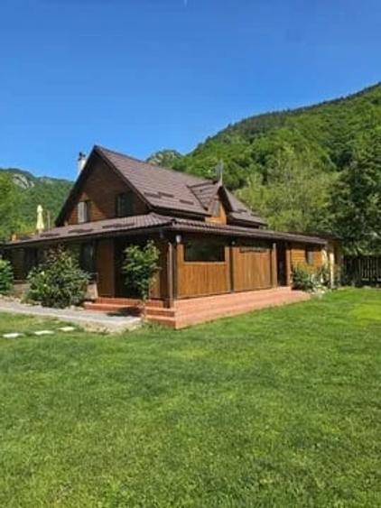 Cabana & pensiune de vanzare - 3